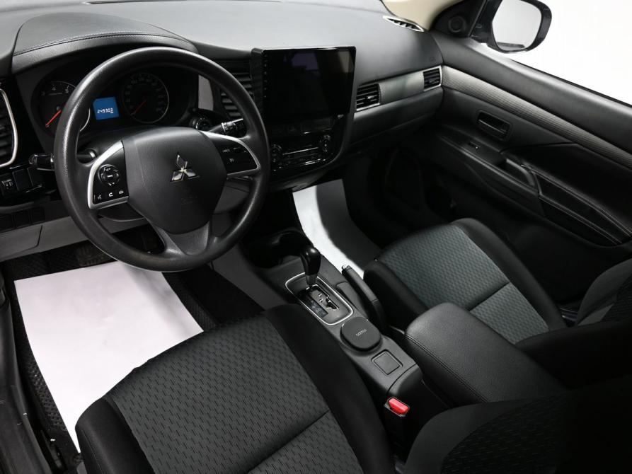 Mitsubishi Outlander III Рестайлинг 2 Тверь  - изображение 8