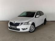 Skoda Octavia III (A7) Рестайлинг Москва  - изображение 17