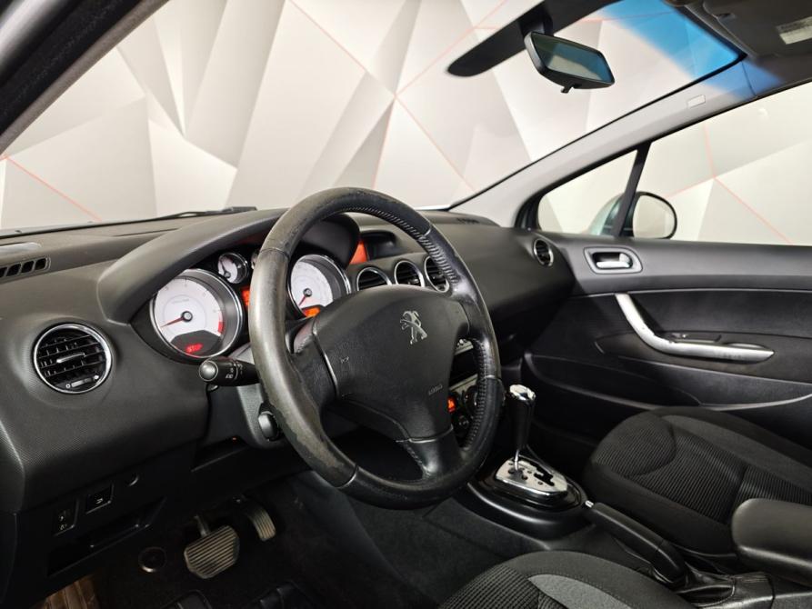 Peugeot 408 I Москва  - изображение 16