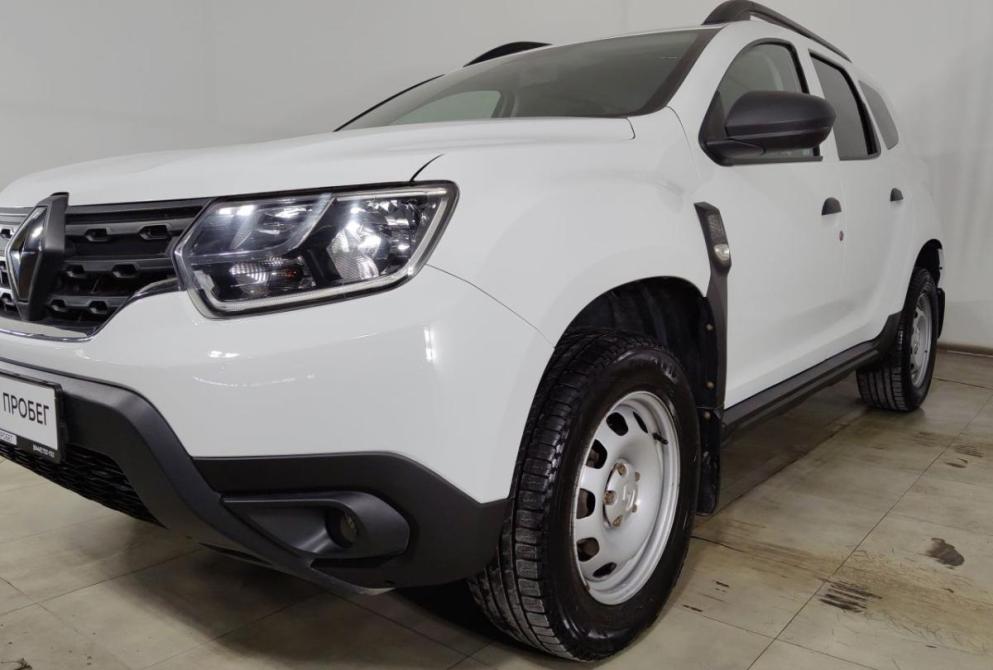 Renault Duster II Волгоград  - изображение 24
