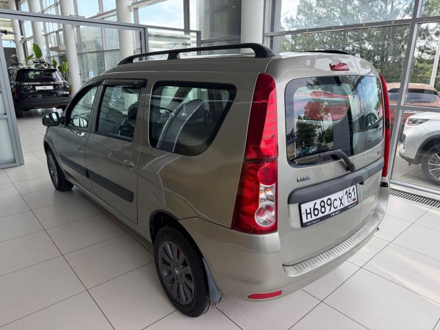 Lada (ВАЗ) Largus I Таганрог  - изображение 6