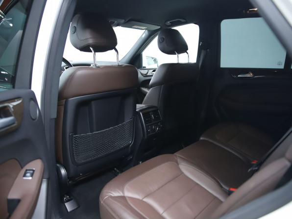 Mercedes-Benz M-Класс III (W166) с пробегом 2014 года, цена 3 090 000 рублей, 72947 км, внедорожник, Автокод Объявления