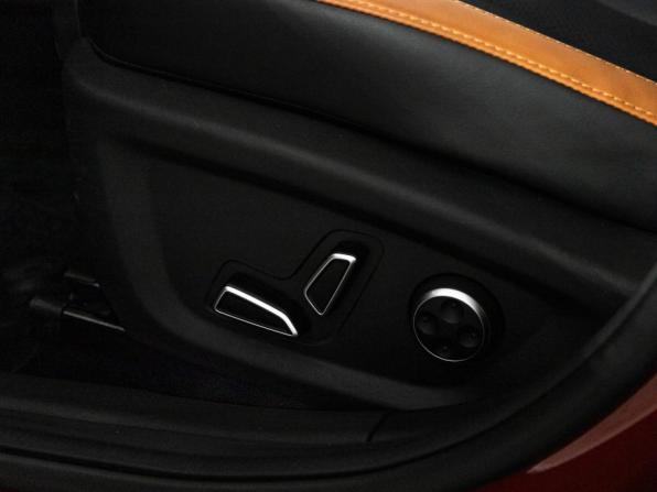 Changan UNI-V I с пробегом 2024 года, цена 2 399 700 рублей, 18509 км, лифтбек, Автокод Объявления