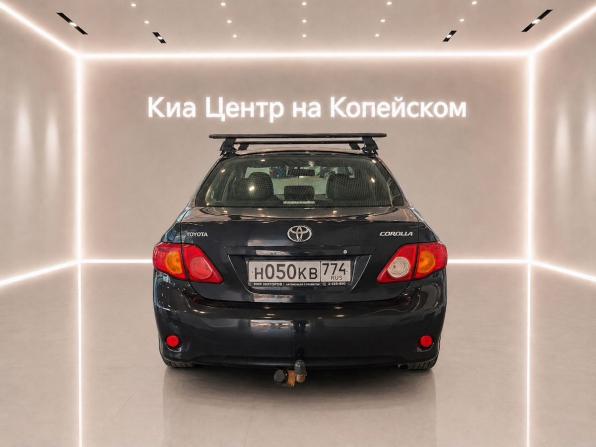 Toyota Corolla X (E140 E150) с пробегом 2008 года, цена 769 000 рублей, 279000 км, седан, Автокод Объявления