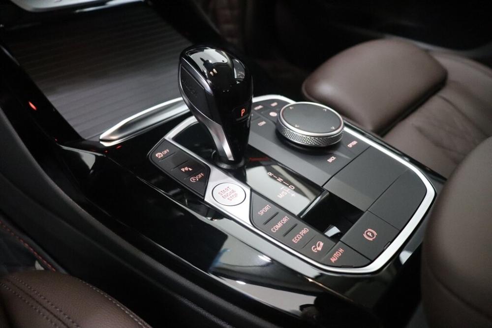 BMW X3 III (G01) Рестайлинг Новосибирск  - изображение 22