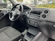 Volkswagen Tiguan I Рестайлинг Мурманск  - изображение 34