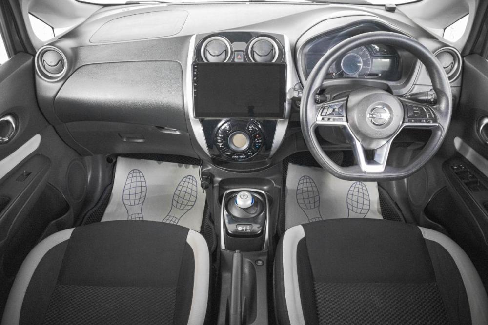 Nissan Note II Рестайлинг Кемерово  - изображение 14