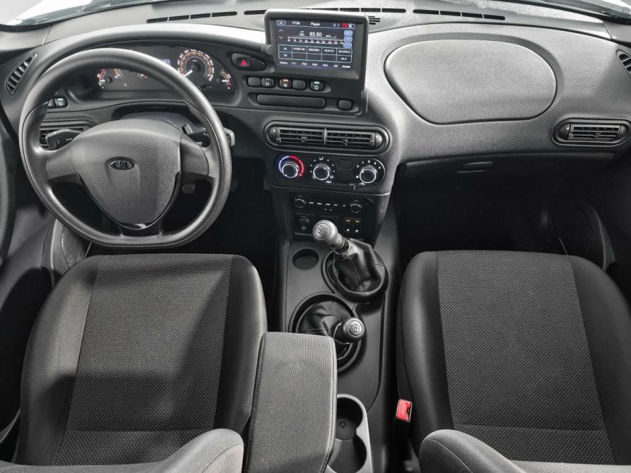 Lada (ВАЗ) Niva Travel I Нижний Новгород  - изображение 14
