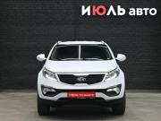 Kia Sportage III Екатеринбург  - изображение 21