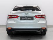 Toyota Camry VIII (XV70) Рестайлинг Москва  - изображение 36
