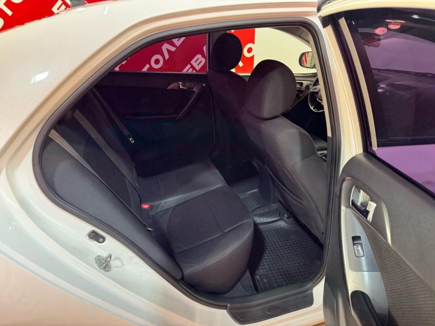 Kia Cerato II Новочеркасск  - изображение 11