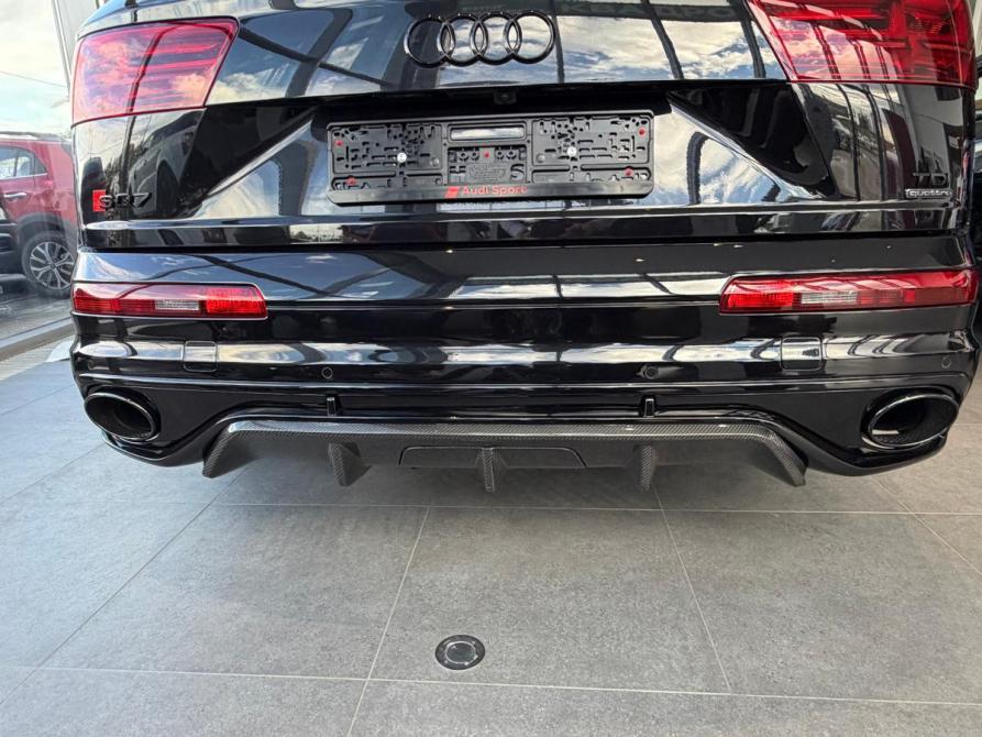 Audi Q7 II (4M) Воронеж  - изображение 21