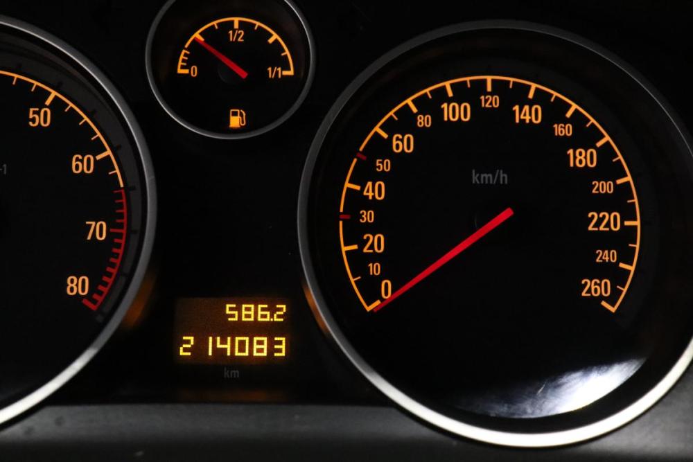 Opel Astra H Рестайлинг Ульяновск  - изображение 11