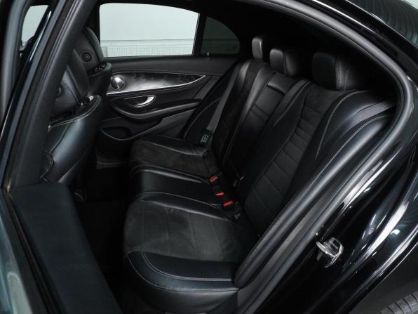 Mercedes-Benz E-Класс V (W213 S213 C238) с пробегом 2016 года, цена 2 769 000 рублей, 174934 км, седан, Автокод Объявления