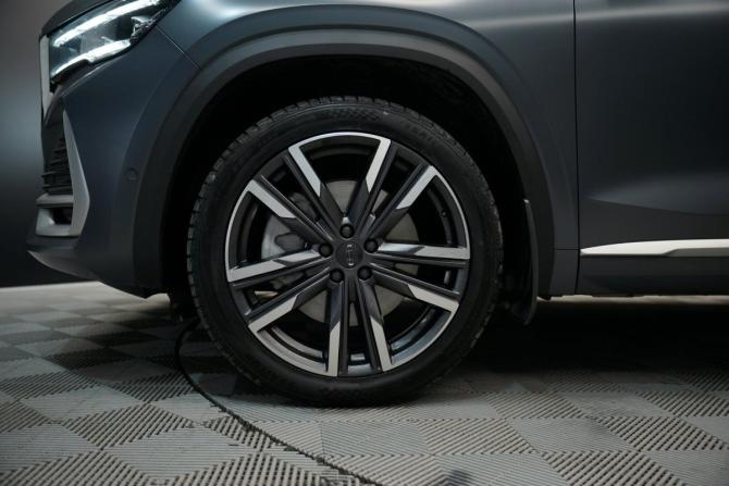 Geely Monjaro I Рестайлинг (China Market) с пробегом 2024 года, цена 3 499 000 рублей, 32000 км, внедорожник, Автокод Объявления