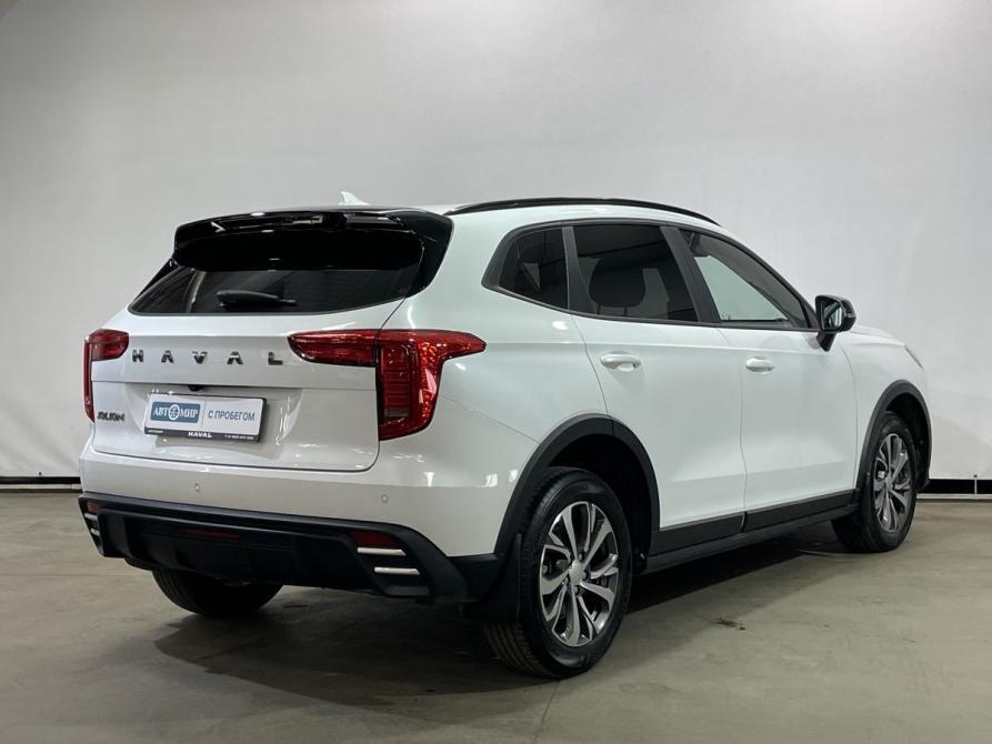 Haval Jolion I Рестайлинг Ярославль  - изображение 5
