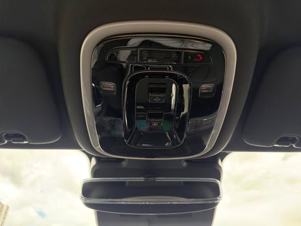 Chery Tiggo 9 I с пробегом 2025 года, цена 3 265 000 рублей, 24000 км, внедорожник, Автокод Объявления