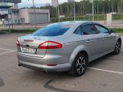 Ford Mondeo IV Санкт-Петербург  - изображение 8