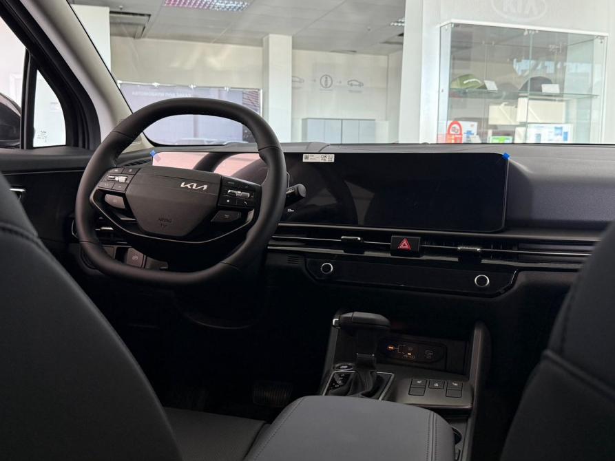 Kia Sportage V Рестайлинг Нижний Новгород  - изображение 7