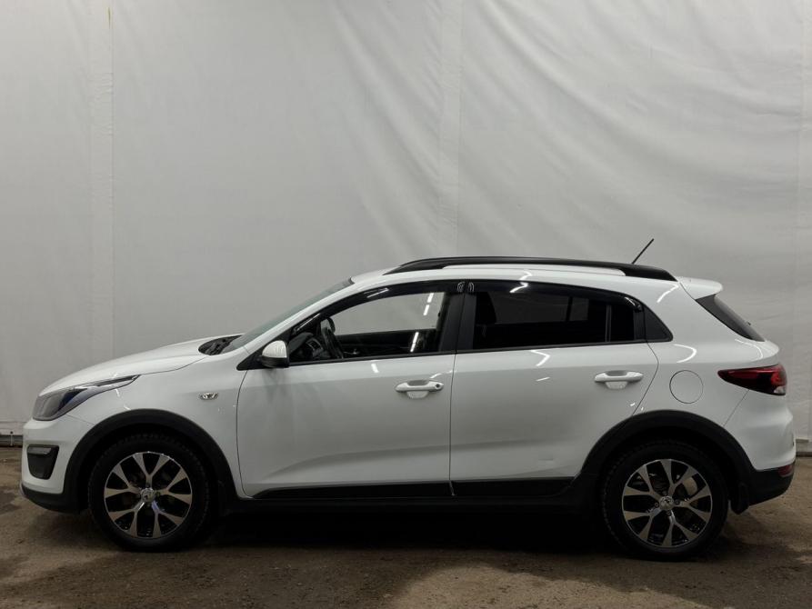 Kia Rio IV Псков  - изображение 7