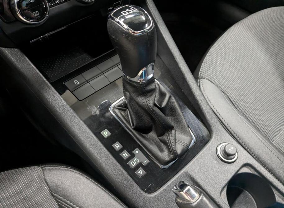 Skoda Octavia III (A7) Рестайлинг Санкт-Петербург  - изображение 26
