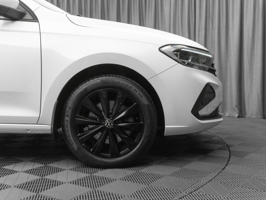 Volkswagen Polo VI Москва  - изображение 24