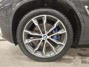 BMW X3 III (G01) Казань  - изображение 44