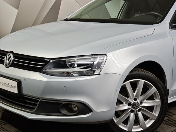 Volkswagen Jetta VI с пробегом 2012 года, цена 1 259 000 рублей, 38817 км, седан, Автокод Объявления