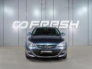 Opel Astra J Рестайлинг Воронеж  - изображение 24