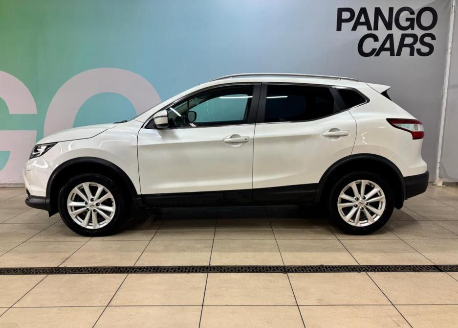Nissan Qashqai II Набережные Челны  - изображение 4