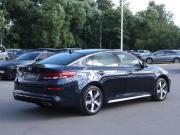 Kia Optima IV Рестайлинг Москва  - изображение 32