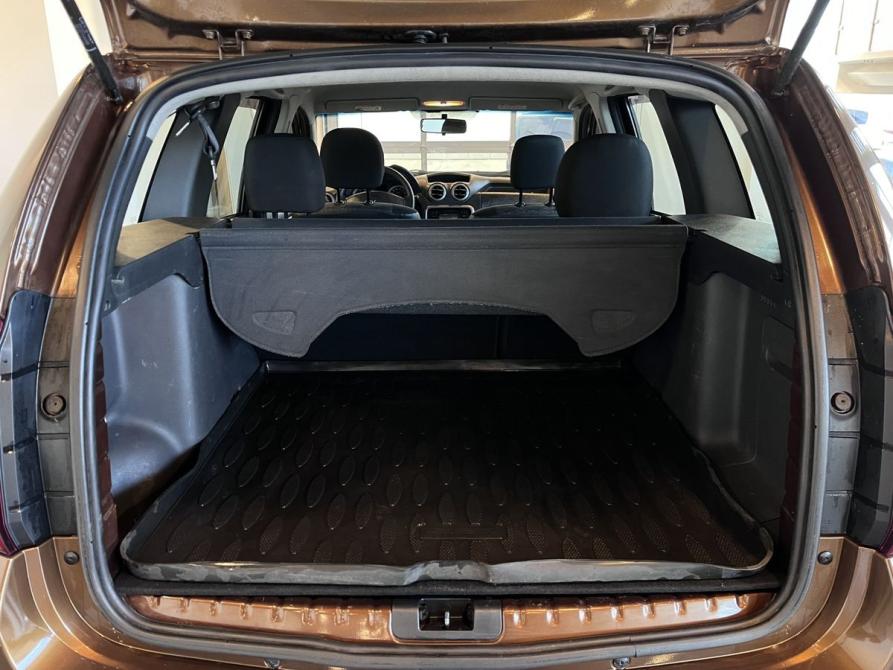 Renault Duster I Чебоксары  - изображение 18