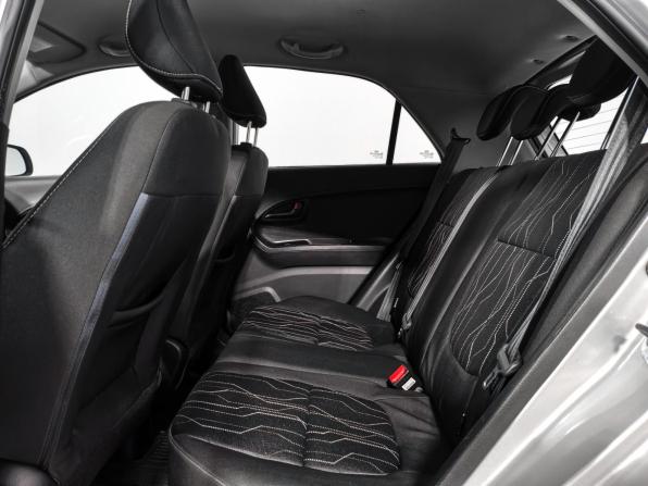 Kia Picanto II с пробегом 2013 года, цена 990 000 рублей, 38129 км, хэтчбек, Автокод Объявления