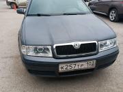 Skoda Octavia I (A4) Рестайлинг Уфа  - изображение 7
