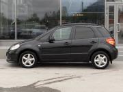 Suzuki SX4 I (Classic) Новосибирск  - изображение 28