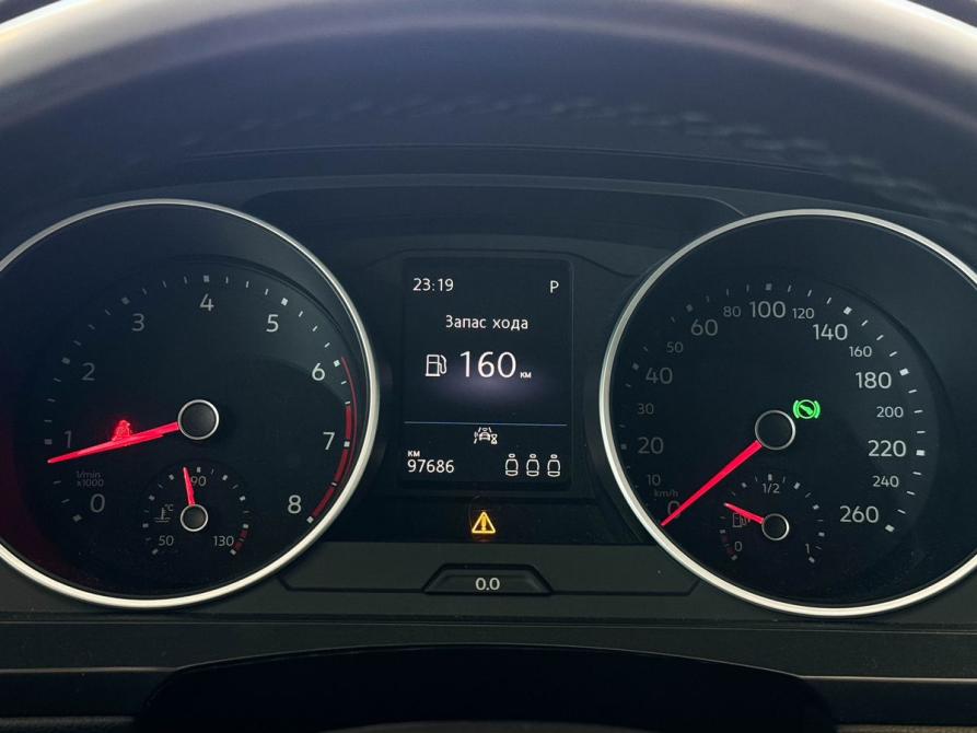 Volkswagen Tiguan II Тверь  - изображение 12