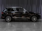 Volkswagen Touareg II Рестайлинг Тюмень  - изображение 28