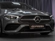 Mercedes-Benz CLA II (C118 X118) Тюмень  - изображение 38