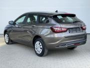 Lada (ВАЗ) Vesta I Рестайлинг (NG) Екатеринбург  - изображение 36
