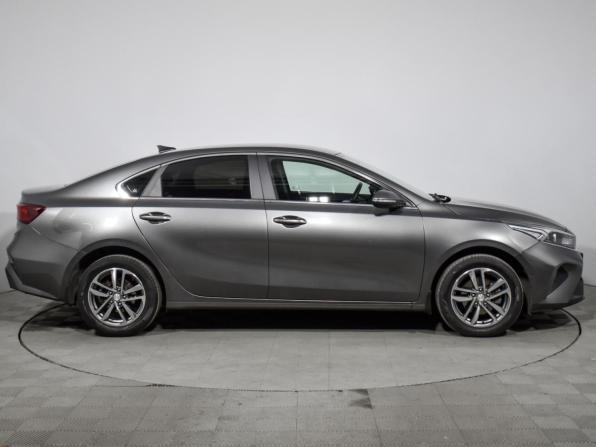 Kia Cerato IV Рестайлинг с пробегом 2022 года, цена 2 149 000 рублей, 74038 км, седан, Автокод Объявления
