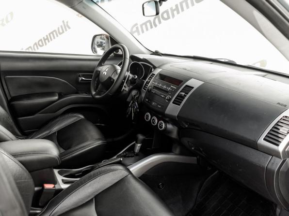 Mitsubishi Outlander II с пробегом 2008 года, цена 1 180 000 рублей, 258106 км, внедорожник, Автокод Объявления