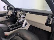 Land Rover Range Rover IV Рестайлинг Москва  - изображение 52
