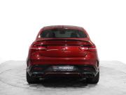 Mercedes-Benz GLE Coupe I (C292) Москва  - изображение 32