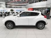 Nissan Juke I Казань  - изображение 32