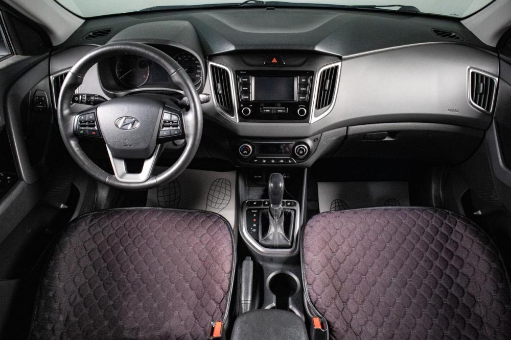 Hyundai Creta I Сургут  - изображение 15