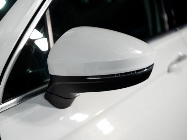 Volkswagen Tiguan II с пробегом 2018 года, цена 2 170 000 рублей, 74142 км, внедорожник, Автокод Объявления