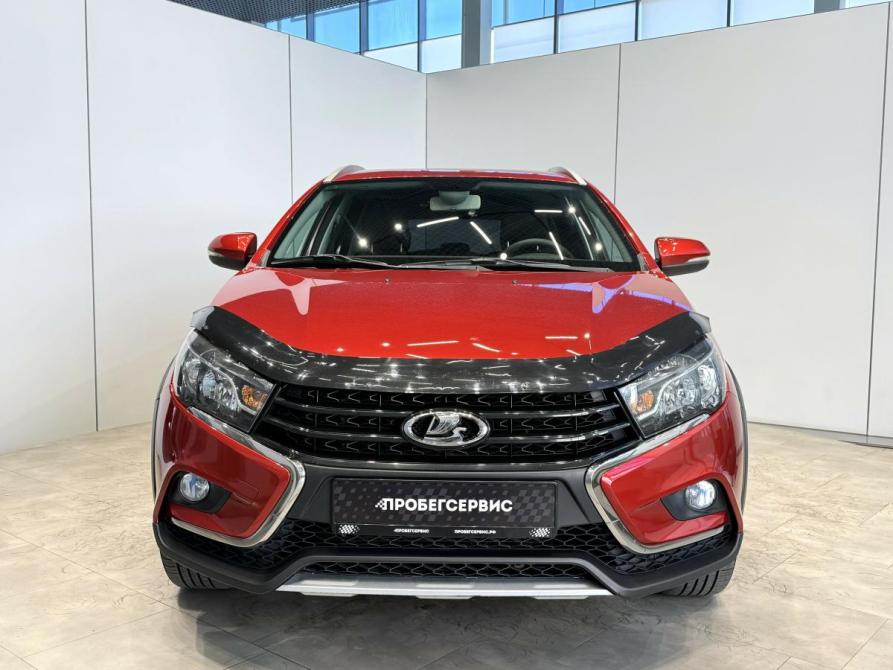 Lada (ВАЗ) Vesta I Волжский  - изображение 8