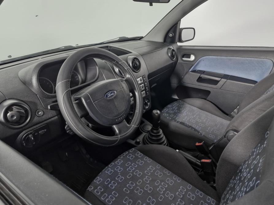 Ford Fusion I Нижний Новгород  - изображение 9