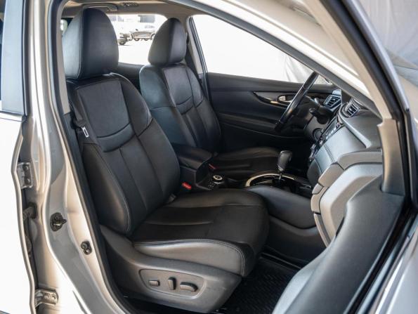 Nissan Qashqai II Рестайлинг с пробегом 2021 года, цена 2 060 000 рублей, 212512 км, внедорожник, Автокод Объявления