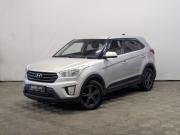 Hyundai Creta I Москва  - изображение 28
